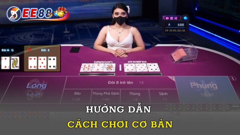 Hướng dẫn cách chơi cơ bản 