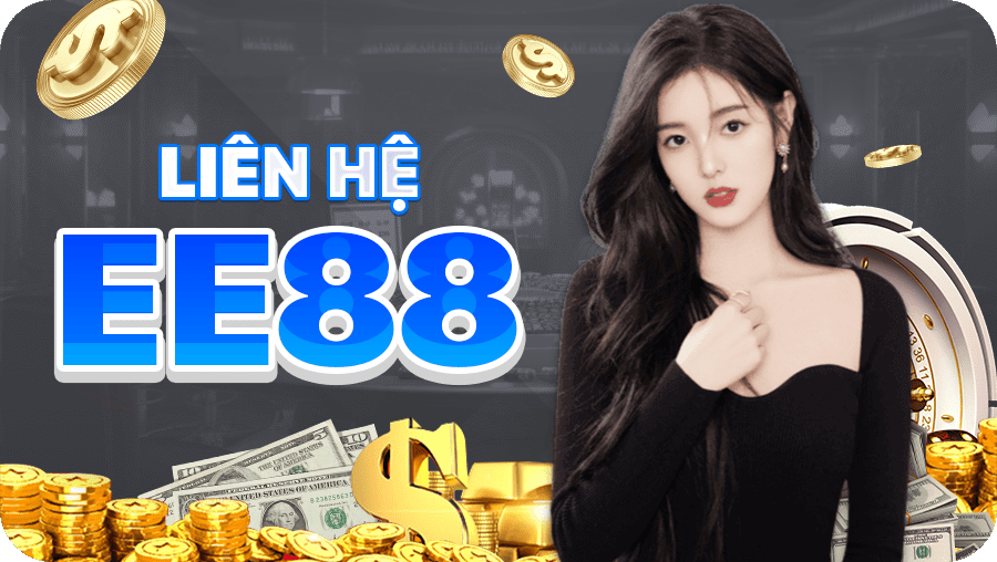 liên hệ ee88