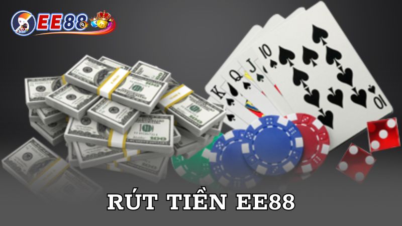 Rút tiền EE88